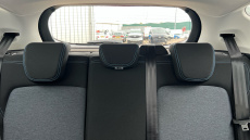 Ford Fiesta 1.0 EcoBoost Hybrid mHEV 125 Active Edition 5dr Petrol Hatchback